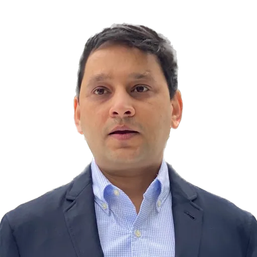 Ajit K Dubey headshot
