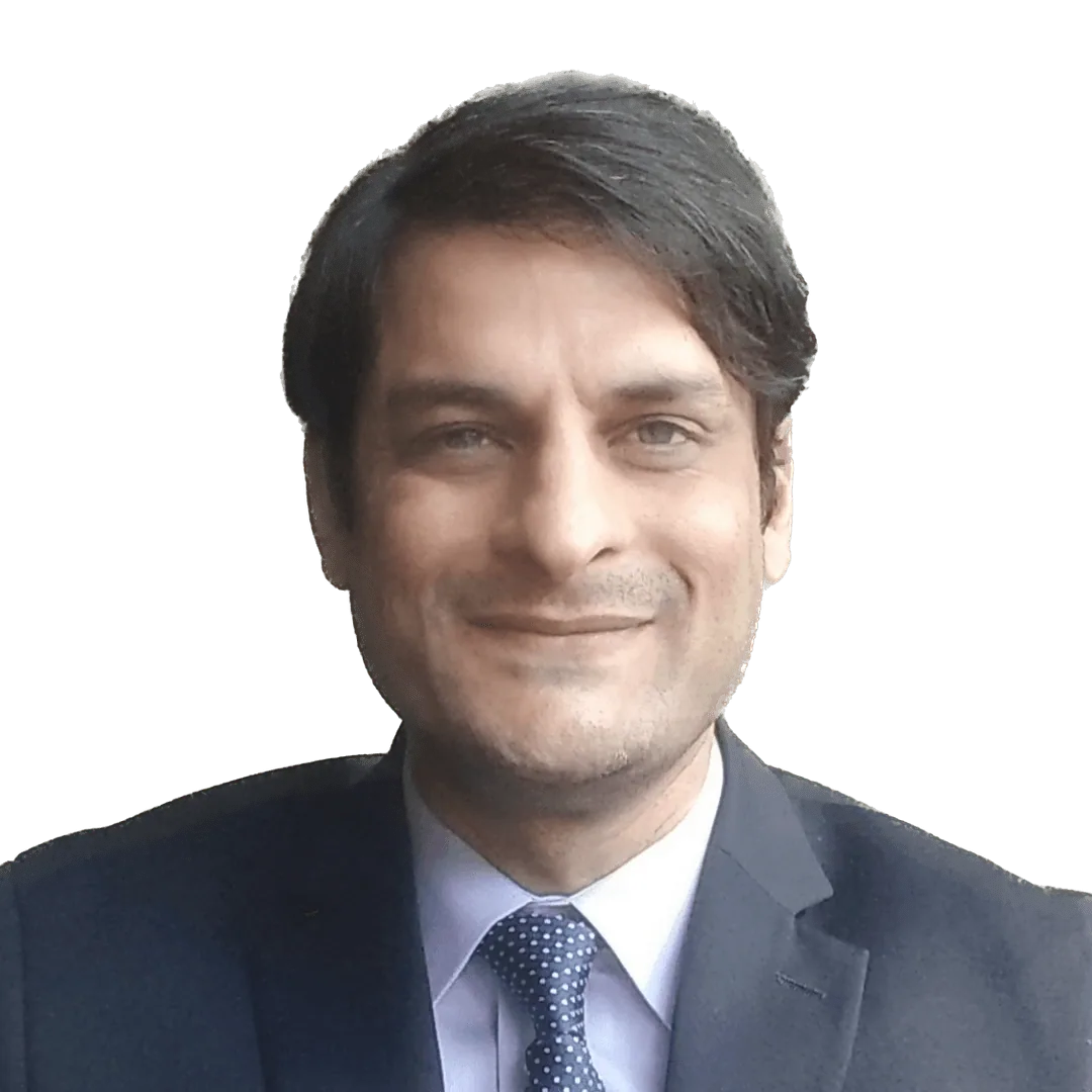 Dipit Nanawati headshot