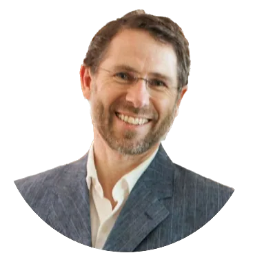 Victor Gamolsky headshot